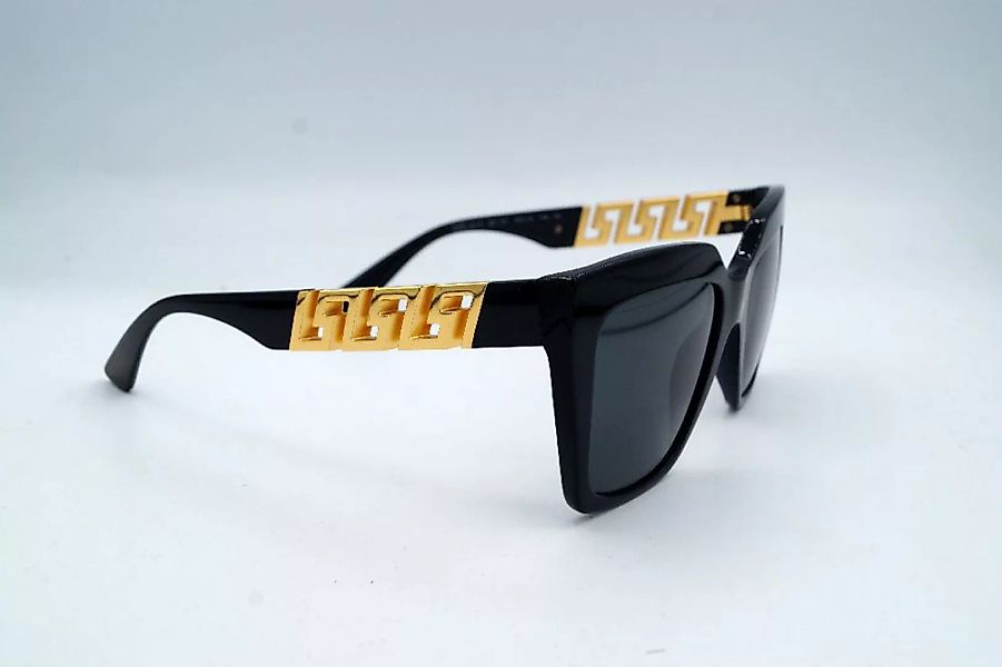 Versace Sonnenbrille VERSACE Sonnenbrille Sunglasses VE günstig online kaufen