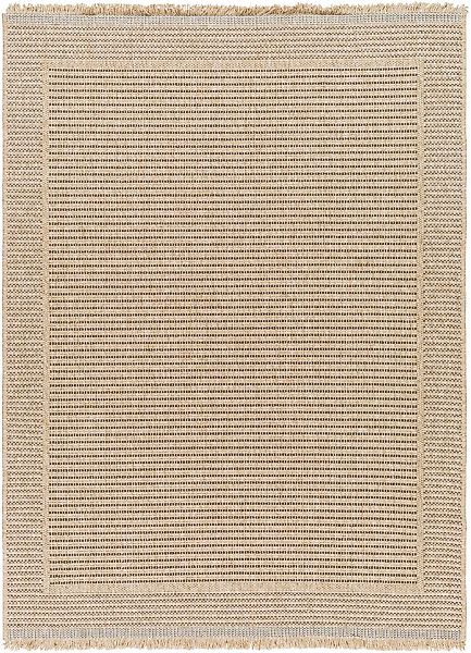 Livabliss Teppich »BENTON«, rechteckig, 8 mm Höhe günstig online kaufen