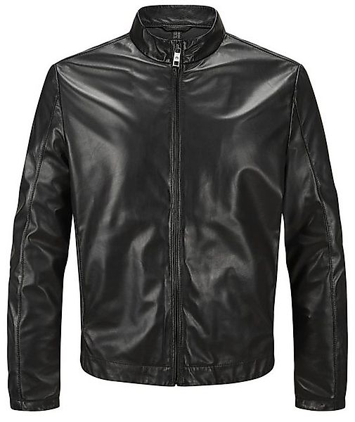 Milestone Lederjacke MSToronto günstig online kaufen