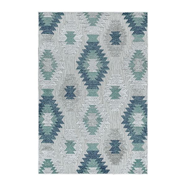 Teppium Teppich Berber-Design, Rechteckig, Höhe: 10 günstig online kaufen