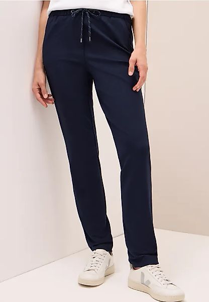 Cecil Jogger Pants Middle Waist günstig online kaufen