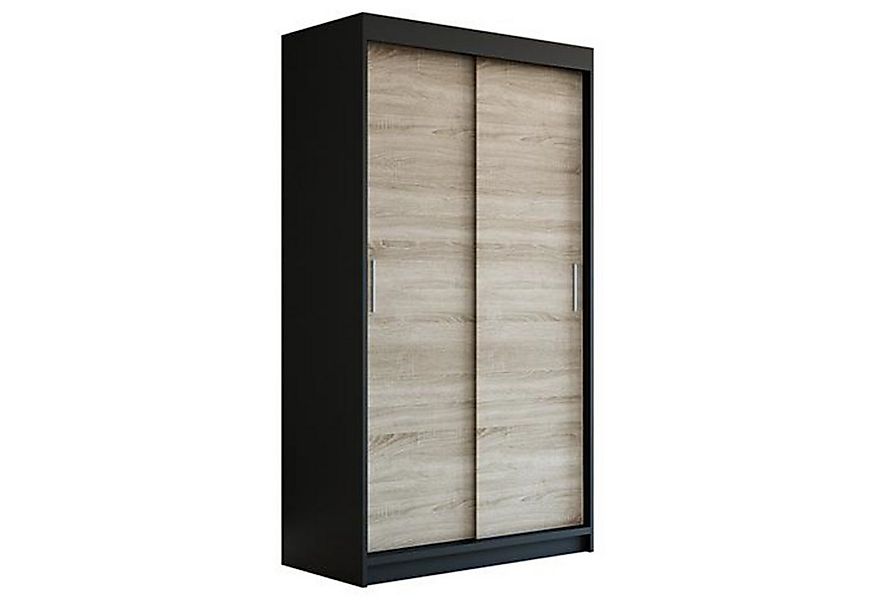 A&J MöbelLand GmbH Schiebetürenschrank PAX 2-türig Schrank (TOP ANGEBOT! Ge günstig online kaufen