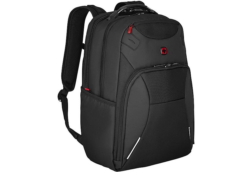 Wenger Notebookrucksack Wenger Cosmic, Rucksack, (bis 43,2 cm (17) günstig online kaufen