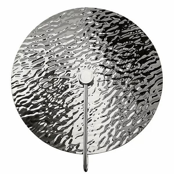 Wandleuchte Mare in Chrom G9 günstig online kaufen