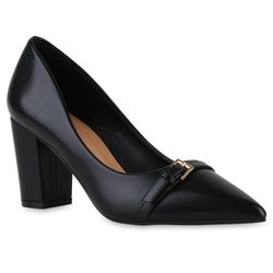 VAN HILL 841477 Pumps Schuhe günstig online kaufen