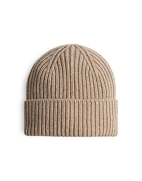 someday Strickmütze BEKY SOFT mit Wolle weicher Griff, wärmend, breiter Ums günstig online kaufen