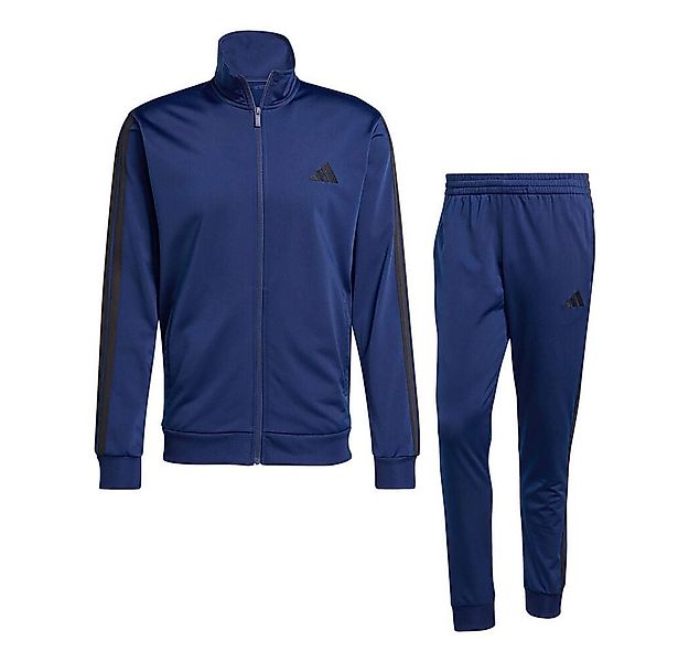 adidas Sportswear Trainingsanzug 3Stripes günstig online kaufen