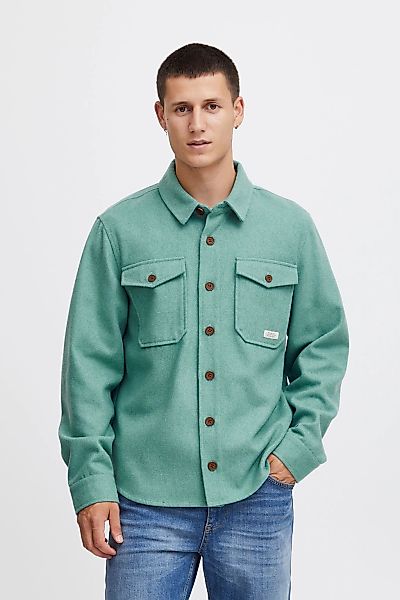 Blend Kurzjacke "BHOuterwear" ohne Kapuze Stilvolle Übergangsjacke günstig online kaufen