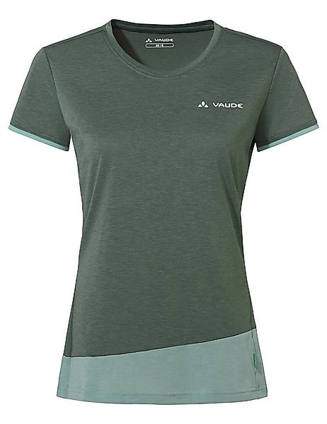 VAUDE T-Shirt Women's Sveit Shirt (1-tlg) schnelltrocknendes und funktionel günstig online kaufen