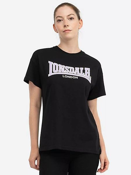 Lonsdale Oversize-Shirt OUSDALE günstig online kaufen