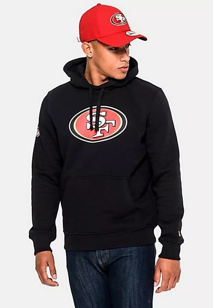 New Era Kapuzenpullover San Francisco 49Ers (1-tlg) günstig online kaufen