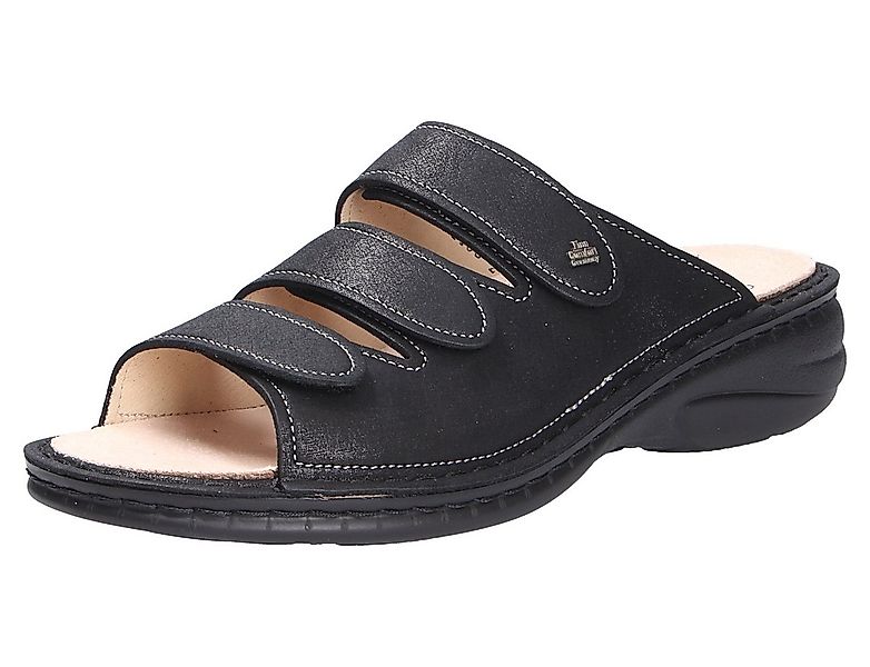Finn Comfort Hellas Pantolette Hochwertige Qualität günstig online kaufen