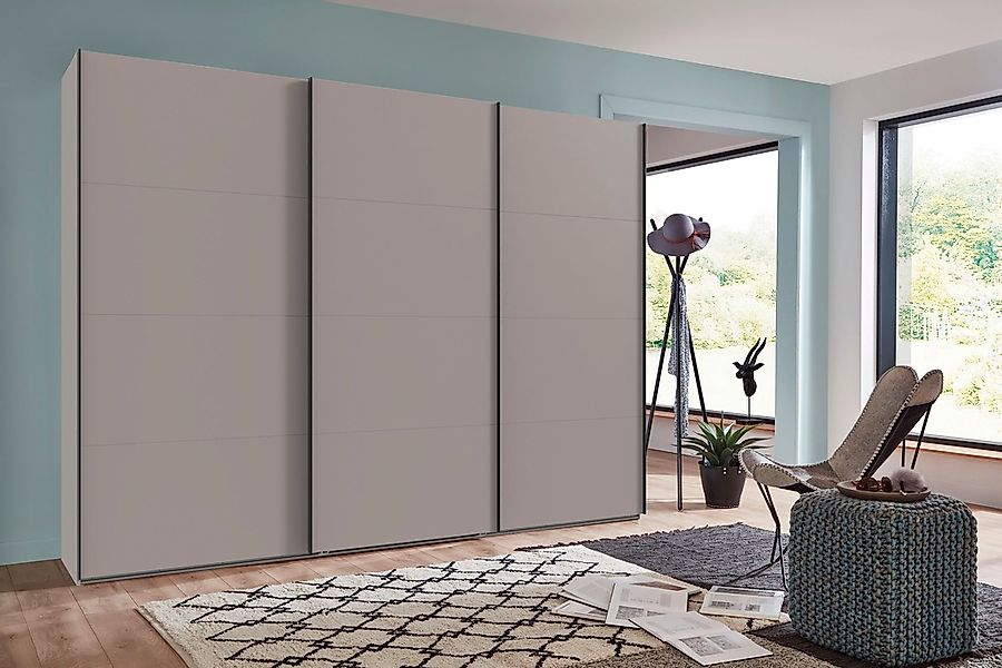 Wimex Kleiderschrank "Mugano, Made in Germany, Lieferung bis in Deine Etage günstig online kaufen