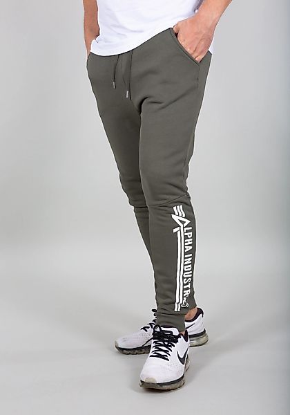 Alpha Industries Jogginghose "Alpha Industries Jogger" günstig online kaufen
