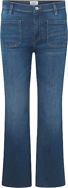Joop Jeans Bootcut-Jeans "Ella-C-OH", Mit Gürtelschlaufen günstig online kaufen