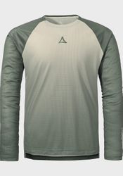 Schöffel Funktionsshirt Bike Longsleeve Style Koitere günstig online kaufen