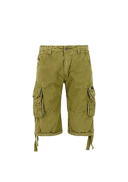 Alpha Industries Shorts Jet Short günstig online kaufen
