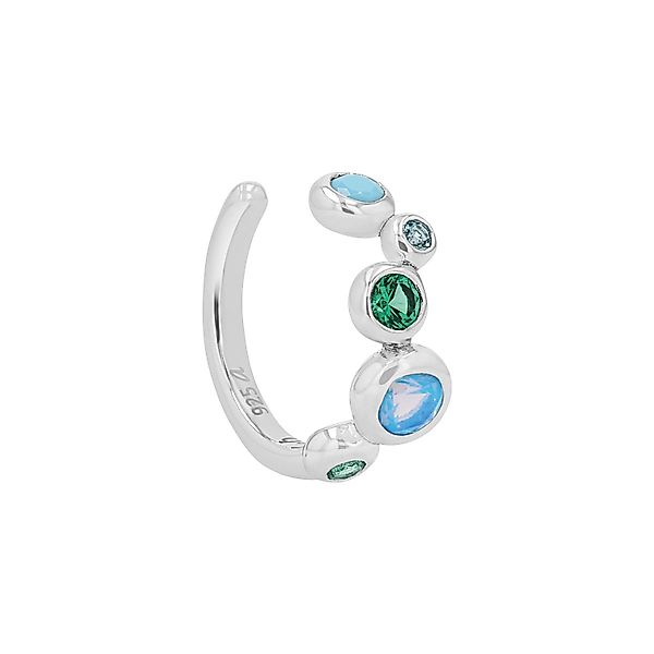 s.Oliver Ohrklemme s.Oliver Earcuff (Earcuff, 1-tlg) günstig online kaufen