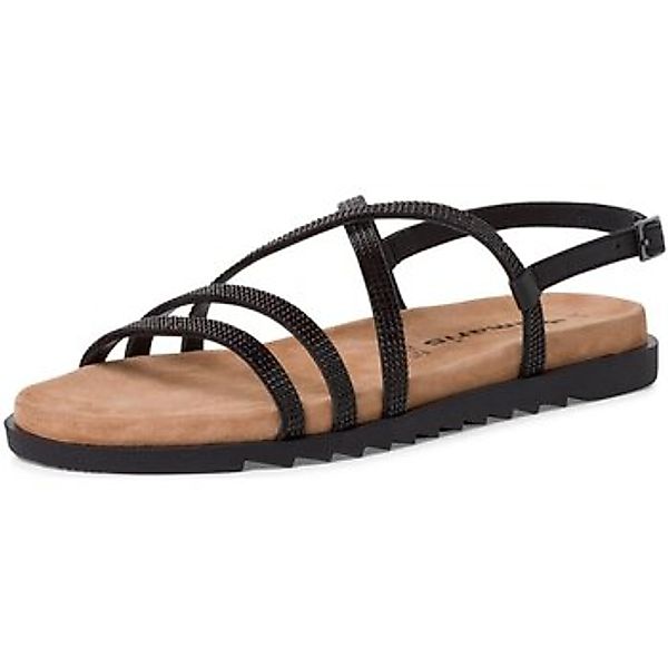 Tamaris  Sandalen Sandaletten Woms Sandals 1-1-28121-20/047 günstig online kaufen