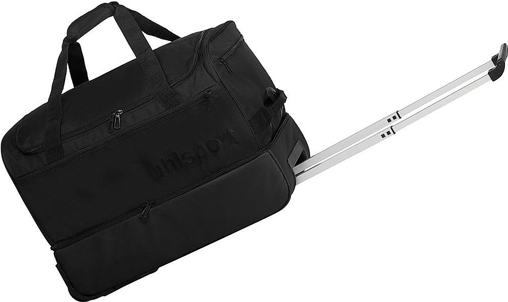 uhlsport Reisetasche Essential 60 L Travel Trolley günstig online kaufen
