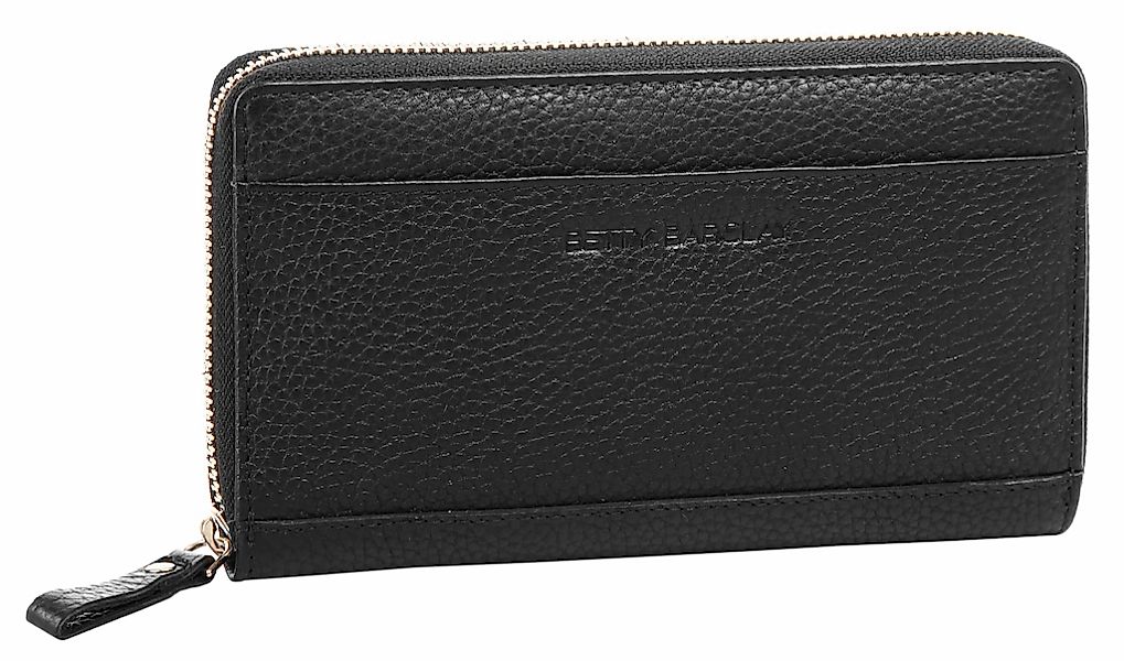 Betty Barclay Geldbörse echt Leder günstig online kaufen