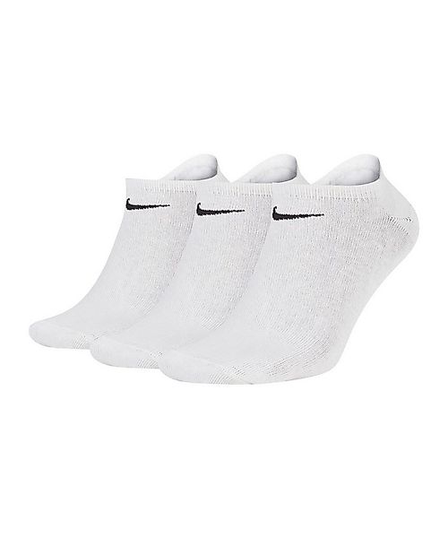 Nike Sportswear Freizeitsocken Nike Sportswear 3er Pack Socken Füsslinge Sn günstig online kaufen