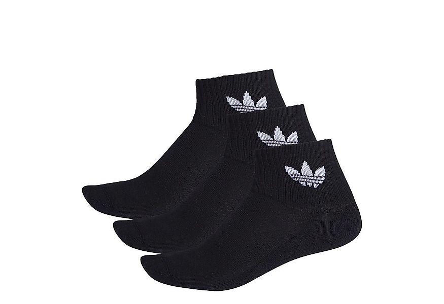 adidas Originals Funktionssocken MID CREW SOCKEN, 3 PAAR (1-Paar) günstig online kaufen