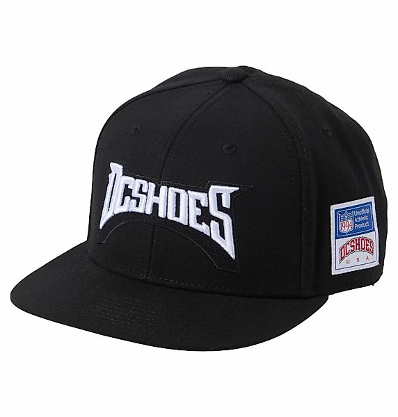 DC Shoes Snapback Cap "Eagle Champ" günstig online kaufen