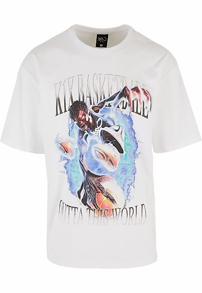 K1X T-Shirt "K1X KXM243-054-2 K1X Bootleg Tee" 1 Stk. günstig online kaufen