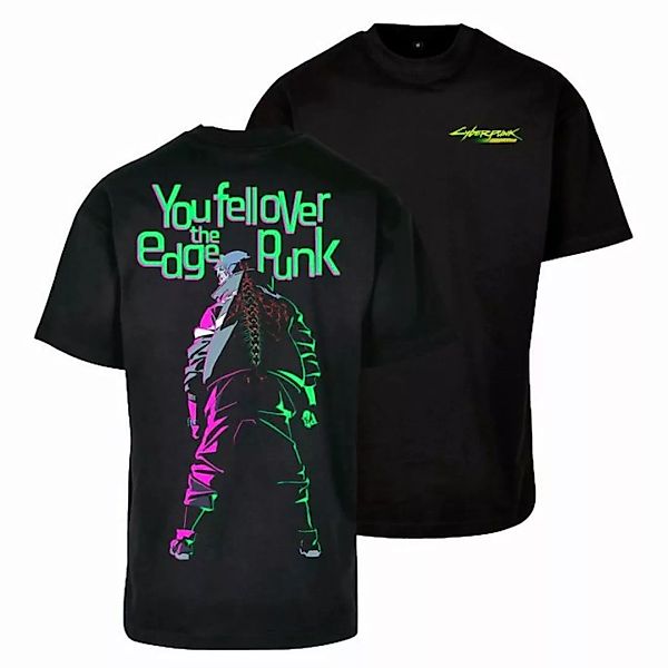 Cyberpunk 2077 T-Shirt günstig online kaufen