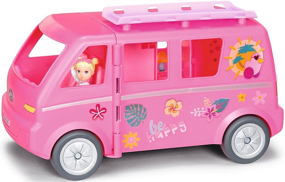 Baby Born Minipuppe Baby born® Minis günstig online kaufen