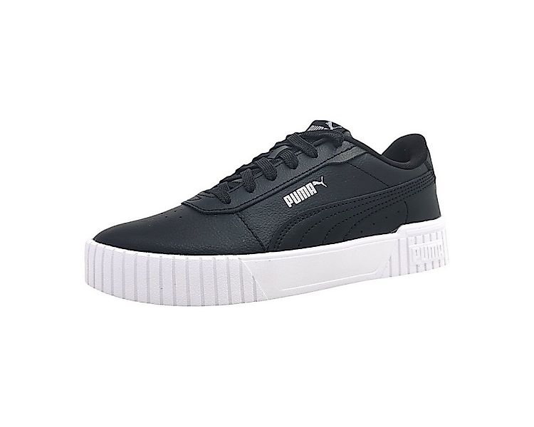 PUMA Sneaker low Schnürschuh günstig online kaufen