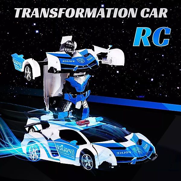 ZEUOPQ RC-Auto Transformator Ferngesteuertes Auto Spielzeug günstig online kaufen