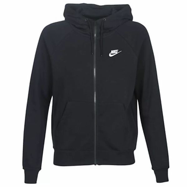 Nike  Sweatshirt W NSW ESSNTL HOODIE FZ FLC günstig online kaufen