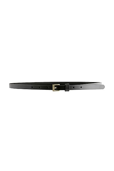 Next Ledergürtel Schmaler Ledergürtel (1-St) günstig online kaufen