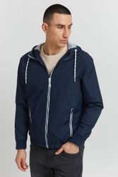 Indicode Kurzjacke IDRikko Modische Jacke günstig online kaufen