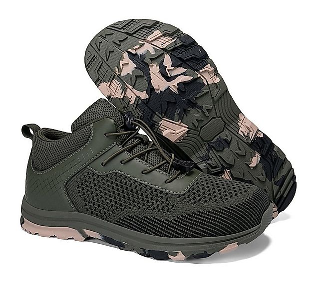 HUSK'SWARE Wanderschuh (VerschleiBfest, outdoor) Wasserdichte,rutschfeste w günstig online kaufen