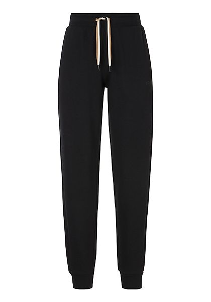 BOSS Relaxhose CP Stripe_Pants Cuff mit günstig online kaufen