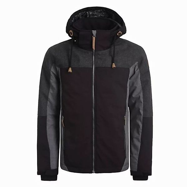 Icepeak Funktionsjacke Softshelljacke EP Alsdorf günstig online kaufen