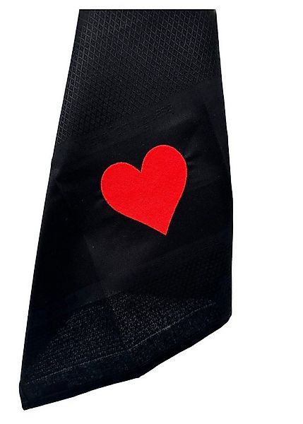 Vista Portuguese Geschirrtuch Herz mit exklusiver Stickerei, 100 % Baumwoll günstig online kaufen