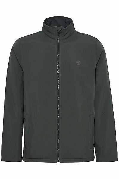 Blend Softshelljacke "Softshelljacke BHOuterwear" ohne Kapuze günstig online kaufen