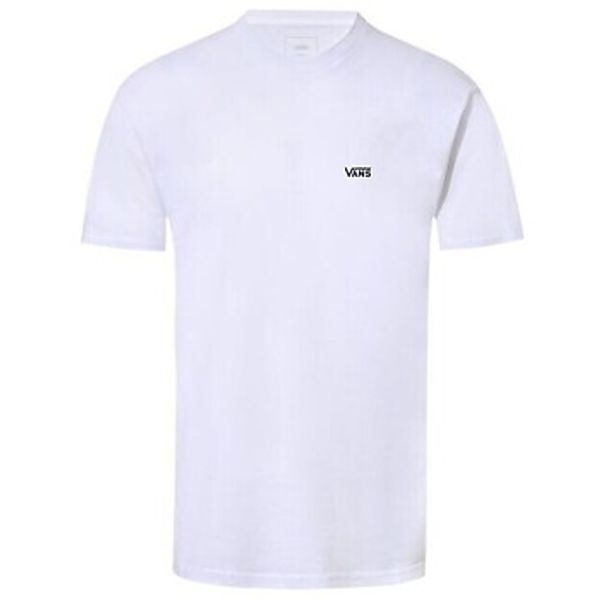 Vans T-Shirt LEFT CHEST LOGO TEE günstig online kaufen
