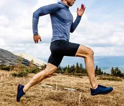 Herrensportbekleidung