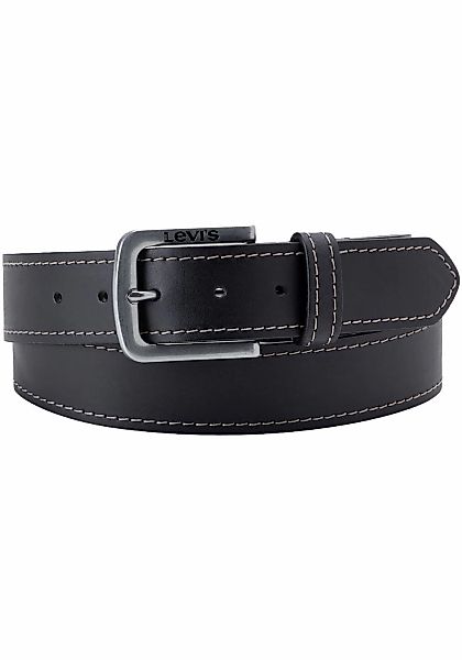 Levis Ledergürtel "LOIRE" Unisex günstig online kaufen