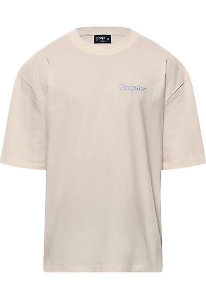 Dropsize T-Shirt Dropsize Dropsize Heavy Oversize günstig online kaufen