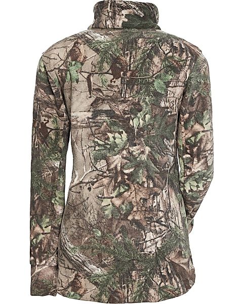 Wald & Forst Fleecejacke Damen Fleecejacke günstig online kaufen