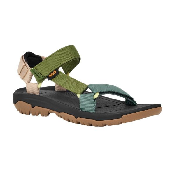 Teva Hurricane XLT2 Root Multi bunt günstig online kaufen