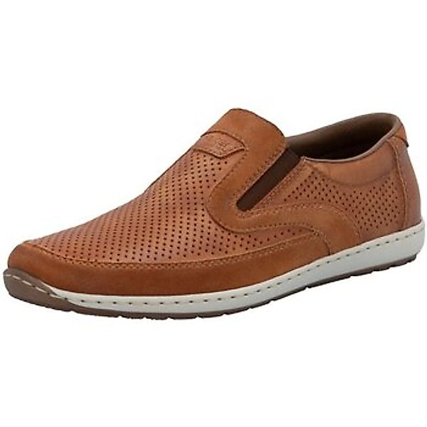 Rieker  Herrenschuhe Slipper FSK Halbschuhe 08858-24 günstig online kaufen