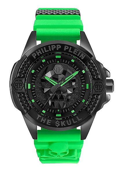 PHILIPP PLEIN Quarzuhr PWAAA2524 günstig online kaufen