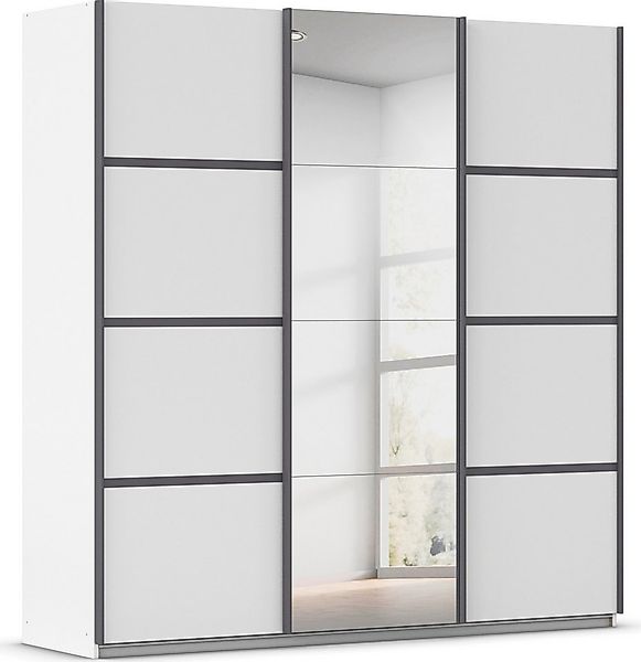 rauch Kleiderschrank Schwebetürenschrank OTTO´s Choice Garderobe Schrank TO günstig online kaufen